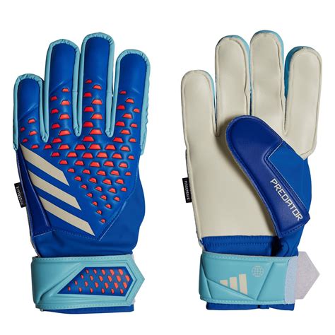 cheap adidas fingersave goalkeeper gloves